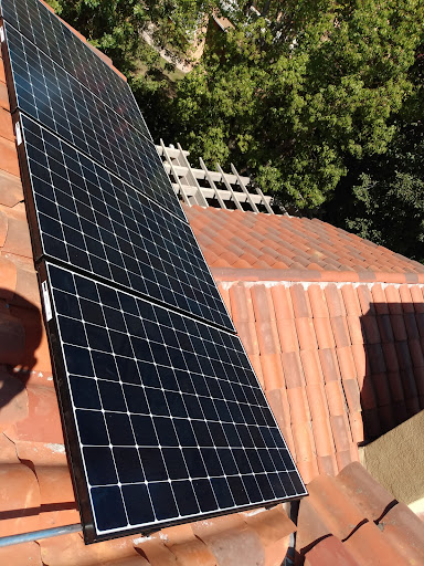 Corporate Campus «August Roofing Inc», reviews and photos, 650 Cochran St, Simi Valley, CA 93065, USA