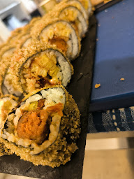 Photo n°23 de Origami Art Sushis à Nîmes ()