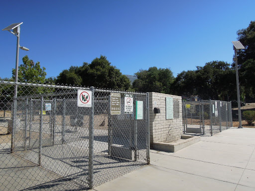 Crescenta Valley Dog Park