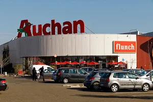 Auchan Hypermarché Le Mans image