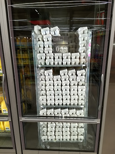 Supermarket «ALDI», reviews and photos, 11239 Lakewood Blvd, Downey, CA 90241, USA