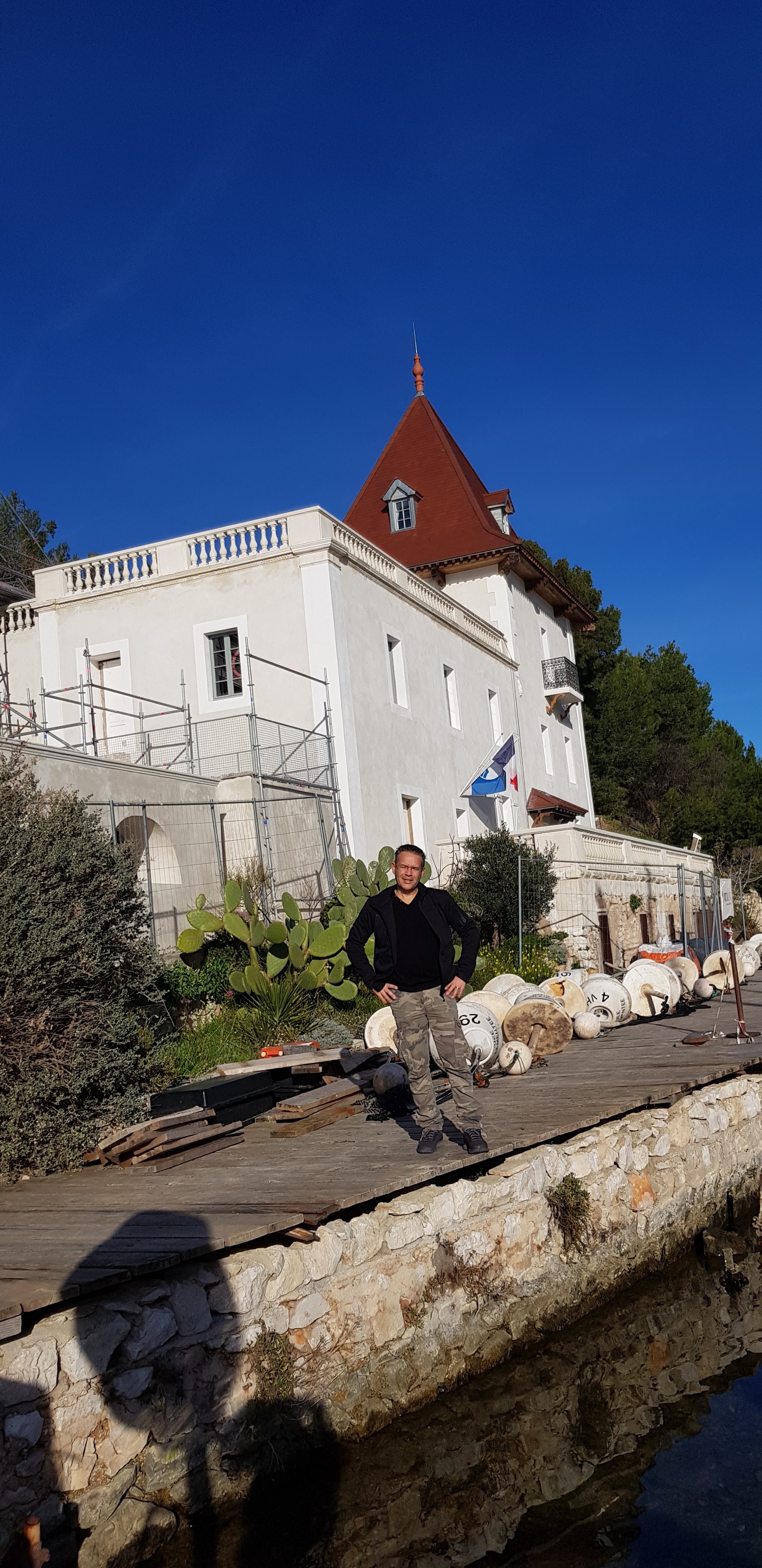 Photo n° 21 de l'avis de David.o fait le 07/01/2019 à 16:46
