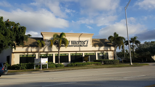 Sporting Goods Store «Edwin Watts Golf», reviews and photos, 5600 N Federal Hwy, Fort Lauderdale, FL 33308, USA