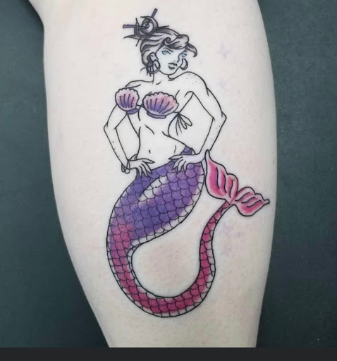 Explore doberman tattoo ideas, creative tattoo ideas in Jacksonville, available at Fat Kat Tattoo & Body Piercing