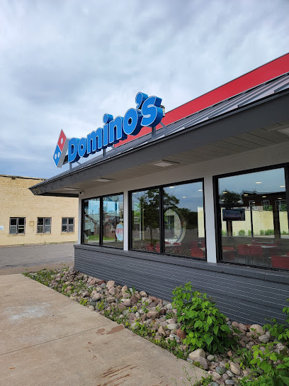 Domino’s Pizza