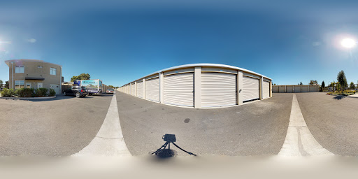 Self-Storage Facility «Anchor Self Storage», reviews and photos, 1050 Sonoma Blvd, Vallejo, CA 94590, USA