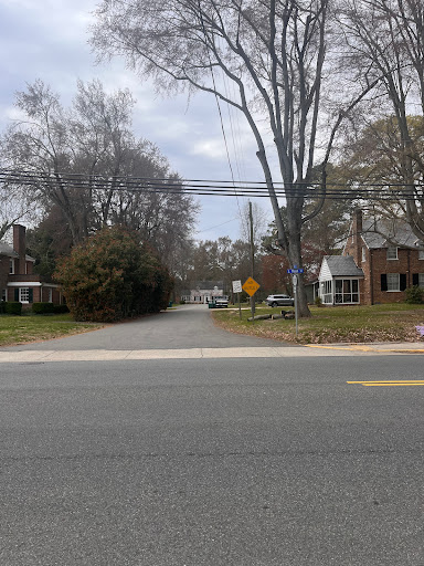 Caroline Social Services – Food Distribution Center