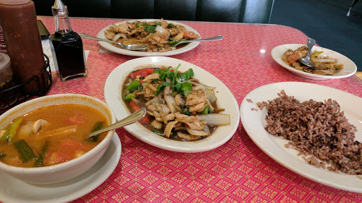 Muangthai Thai Cuisine
