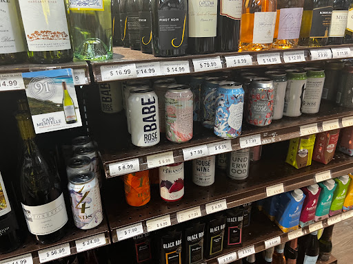 Wine Store «Metro Wine & Spirits», reviews and photos, 1726 Columbia Rd NW, Washington, DC 20009, USA