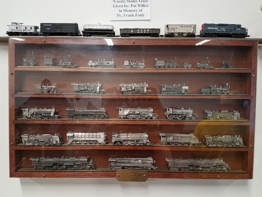 Convention Information Bureau «Wilmington and Beaches Convention and Visitors Bureau», reviews and photos, 505 Nutt St, Wilmington, NC 28401, USA