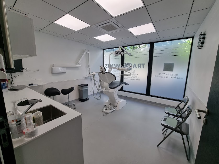 Clinadent - Centre Médico-Dentaire, Toulon Saint-Roch à Toulon