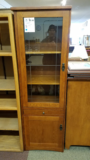 Used Furniture Store «Habitat For Humanity», reviews and photos