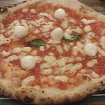 Photo n°1 de l'avis de leo.a fait le 27/04/2023 à 19:49 sur le  Pizzeria Gaetano O' Sarracin à Lanzara