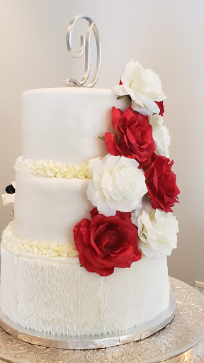 Wedding Venue «Little Gardens», reviews and photos, 3571 Lawrenceville Hwy, Lawrenceville, GA 30044, USA