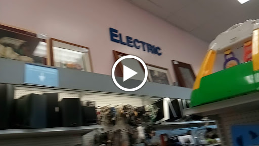 Thrift Store «Goodwill», reviews and photos, 7441 W Stockton Blvd, Elk Grove, CA 95758, USA