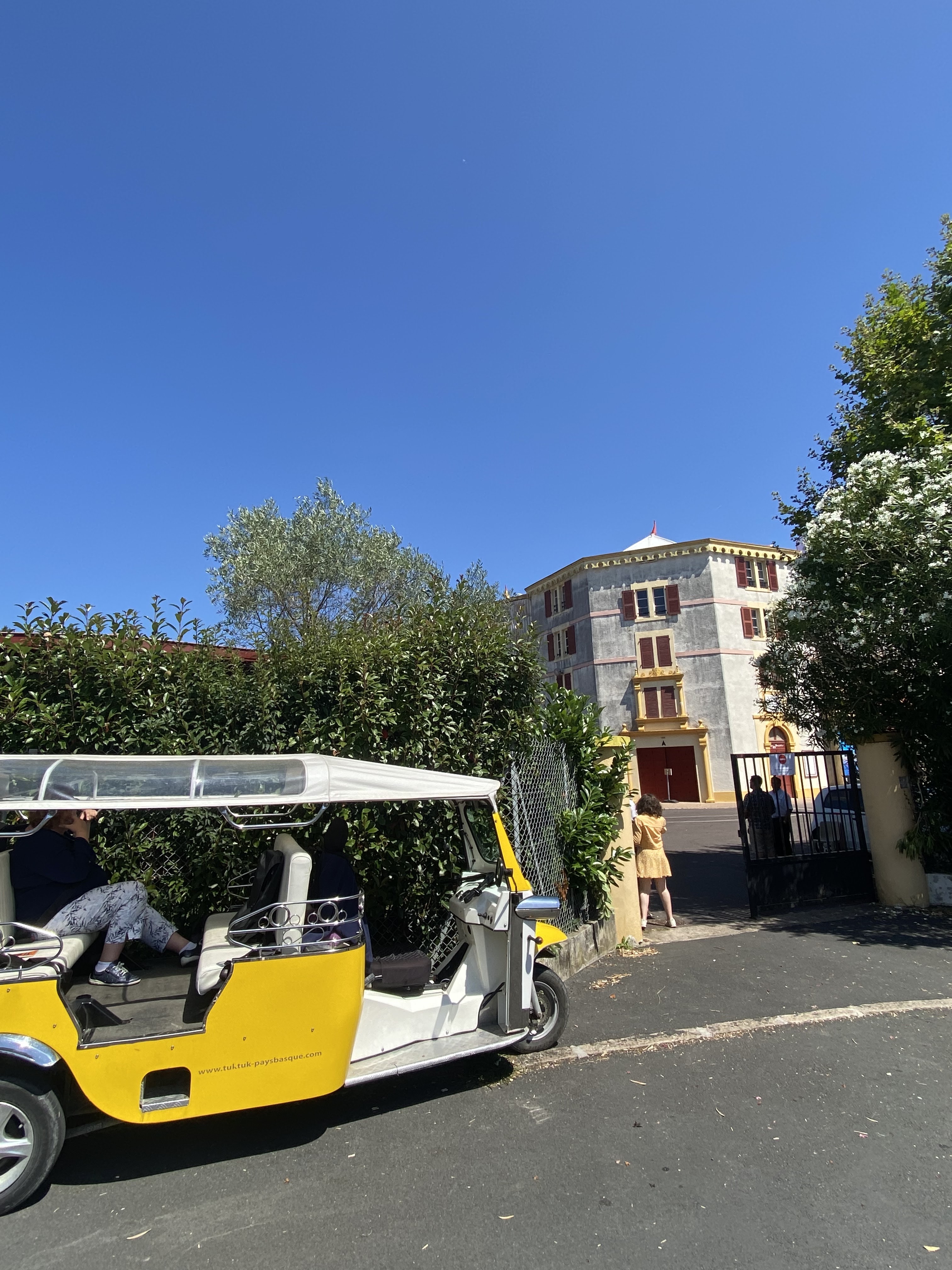 Photo n° 1 de l'avis de Olivier.p fait le 20/08/2021 à 15:52