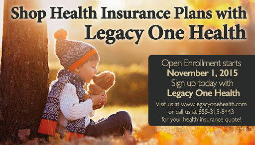 Insurance Agency «Legacy One Insurance», reviews and photos