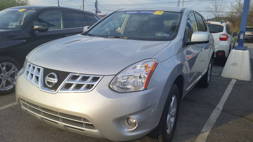 Used Car Dealer «Tom Masano Auto Retailers USA», reviews and photos, 3930 Pottsville Pike, Reading, PA 19605, USA