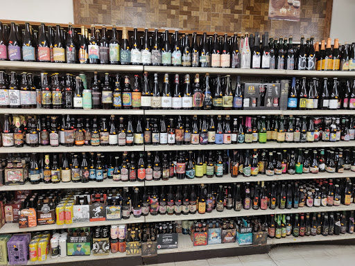 Grocery Store «Hammondsport Grocery», reviews and photos, 22 Shether St, Hammondsport, NY 14840, USA