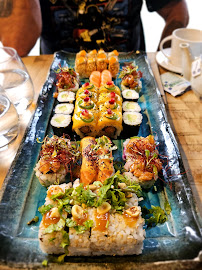 Sushi du Restaurant de sushis Côté Sushi Chartres - n°10