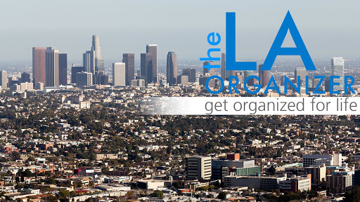 The LA Organizer