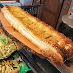 Photo n°7 de l'avis de Paolo.i fait le 03/01/2023 à 18:18 sur le  Rifugio Dello Scoiattolo à Valleve