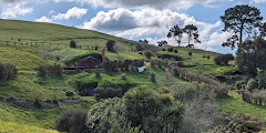 Hobbiton™ Movie Set Tours