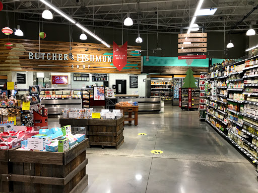 Grocery Store «Whole Foods Market», reviews and photos, 3968 Airport Blvd, Mobile, AL 36608, USA
