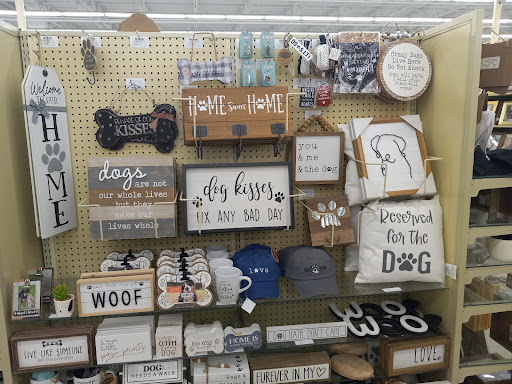 Craft Store «Hobby Lobby», reviews and photos, 5500 Beckley Rd, Battle Creek, MI 49015, USA