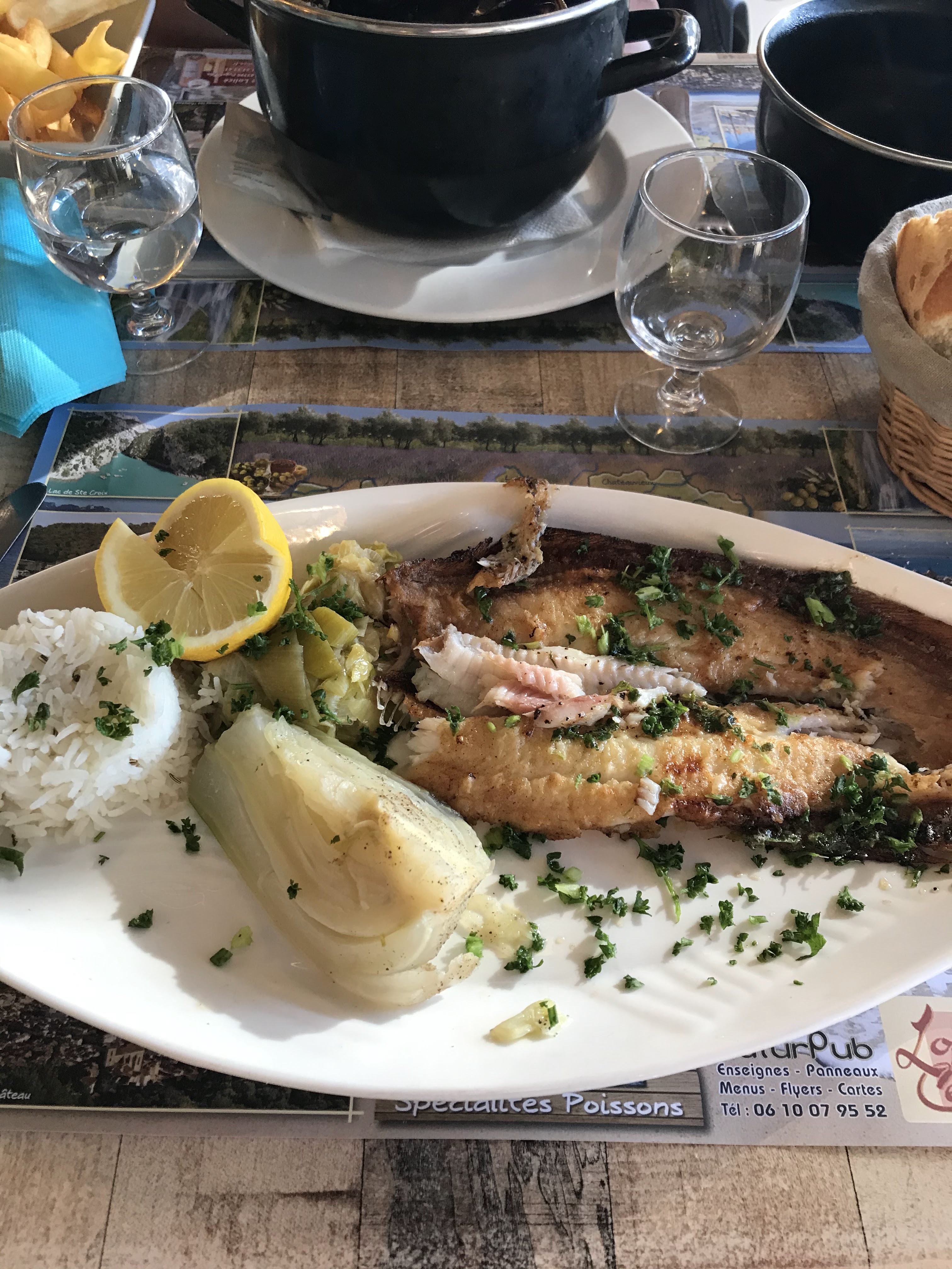 Photo n° 1 de l'avis de gonzales.n fait le 26/12/2019 à 14:31