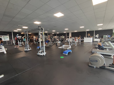 Iron Gym Centro Fitness 17014 Cairo Montenotte SV, Italia