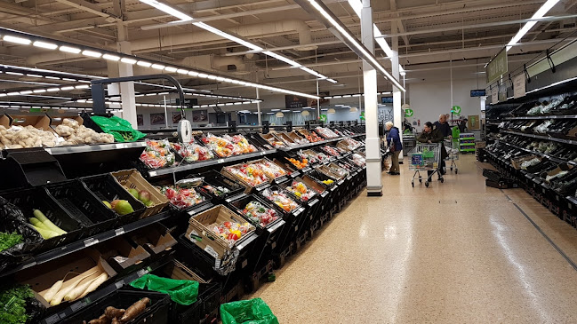 Reviews of Asda Leicester Superstore in Leicester - Supermarket