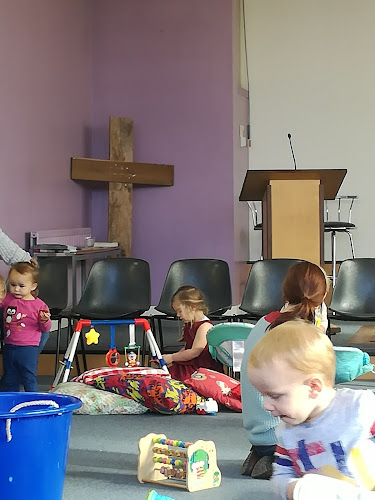 Reviews of Prettygate Baptist Church in Colchester - Church
