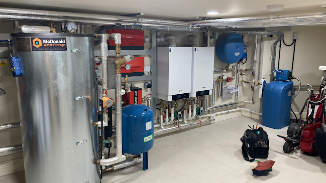 Reviews of West Hampstead Plumbing & Heating in London - Other