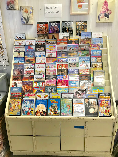 Thrift Store «Salvation Army», reviews and photos, 218 Bayou Narcisse Rd, Gonzales, LA 70737, USA