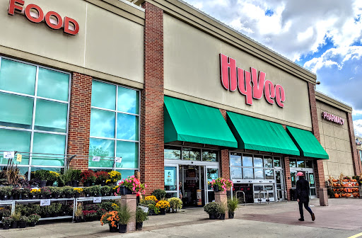 Supermarket «Hy-Vee», reviews and photos, 109 N Blue Jay Dr, Liberty, MO 64068, USA