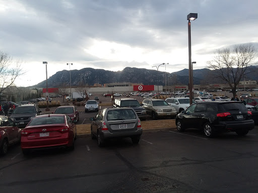 Shopping Mall «Cheyenne Mountain Shopping Center», reviews and photos, 1670 E Cheyenne Mountain Blvd, Colorado Springs, CO 80906, USA