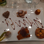 Photo n°3 de l'avis de Cosimo.e fait le 03/07/2022 à 23:32 sur le  Ristorante Pizzeria Il Corsaro à Carloforte