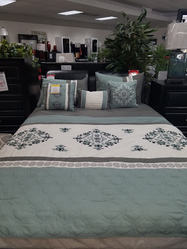 Furniture Store «Badcock Home Furniture & More of South Florida», reviews and photos, 19450 NW 27th Ave, Miami Gardens, FL 33056, USA