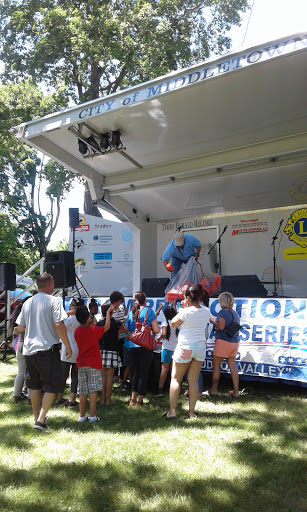 Park «Thrall Park», reviews and photos, 42-21 Grove St, Middletown, NY 10940, USA