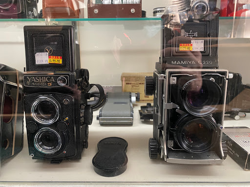 Kaufmann's Cameras Inc.