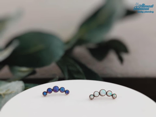 Find friend tattoo ideas for your next unique tattoo in Fargo at Almost Famous Body Piercing