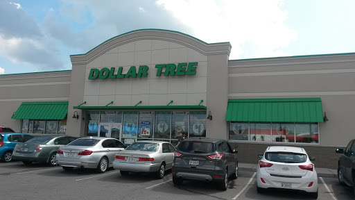 Dollar Store «Dollar Tree», reviews and photos, 713 E Main St, Brownsburg, IN 46112, USA