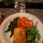 Photo n°4 de l'avis de Zukkotta. fait le 08/09/2021 à 13:51 sur le  Hotel Ristorante Alpino à Cuasso al Monte