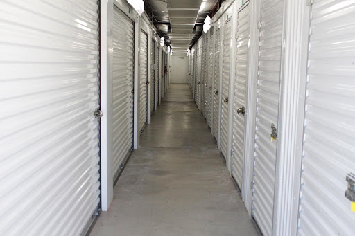 Self-Storage Facility «Storage Depot», reviews and photos, 2222 S Expressway 83, Harlingen, TX 78550, USA