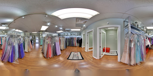 Bridal Shop «Dress 2 Impress - Bridal & Formal Boutique», reviews and photos, 199 New Rd #24, Linwood, NJ 08221, USA