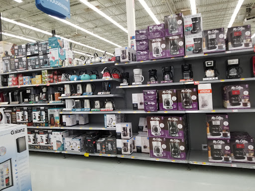 Discount Store «Walmart», reviews and photos, 1501 US-22, Watchung, NJ 07069, USA