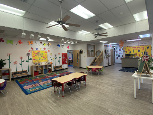 Alegrias Child Care & Learning Center