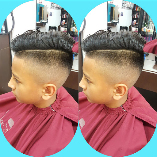 Beauty Salon «Mambo Beauty Salon», reviews and photos, 9660 E Alameda Ave #108, Denver, CO 80247, USA