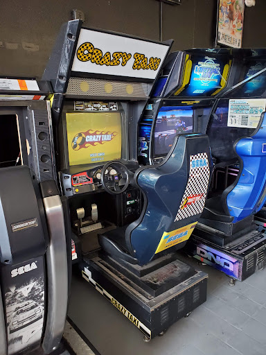 Video Arcade «Game Underground», reviews and photos, 1245 Worcester St #1094, Natick, MA 01760, USA